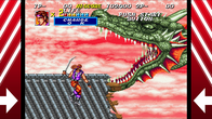SENGOKU 2 screenshot 2