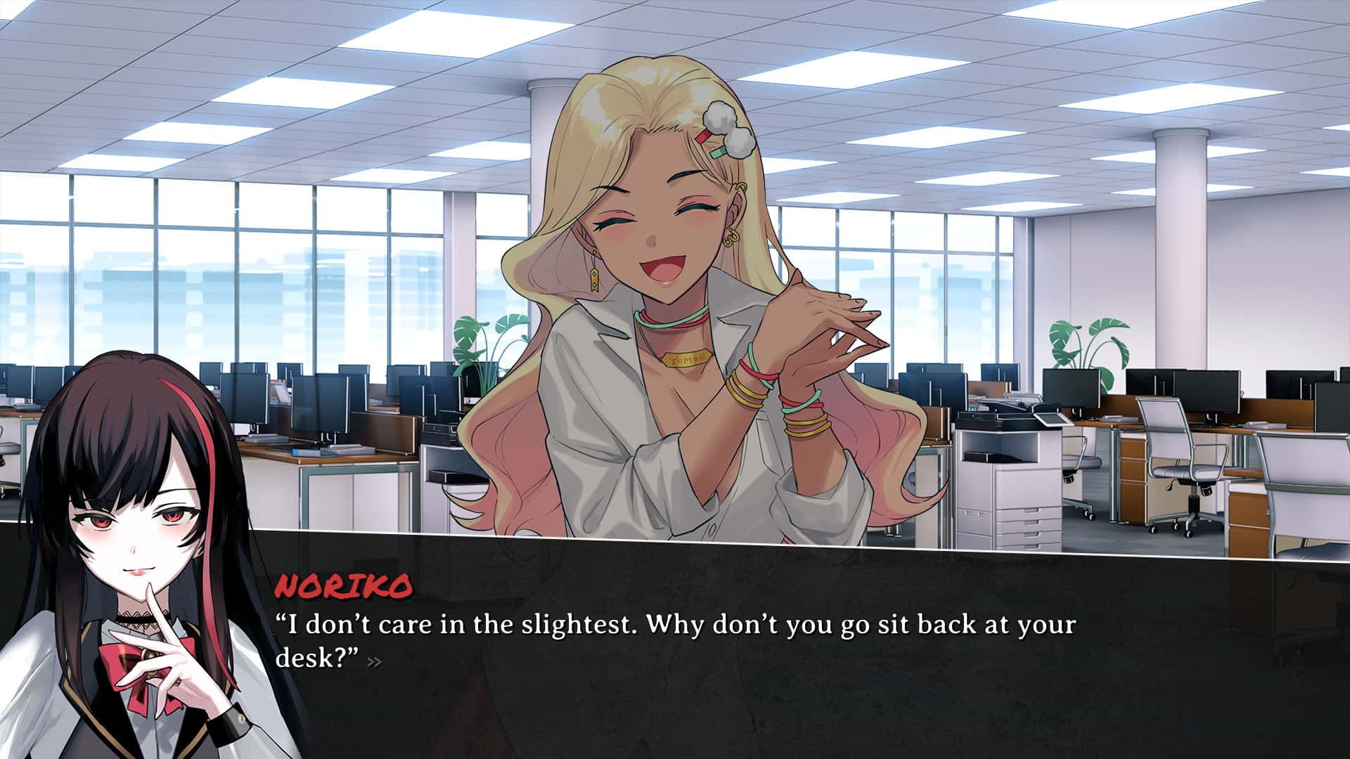 #4. CORPSE FACTORY (GOG) Podle: RIVER CROW STUDIO