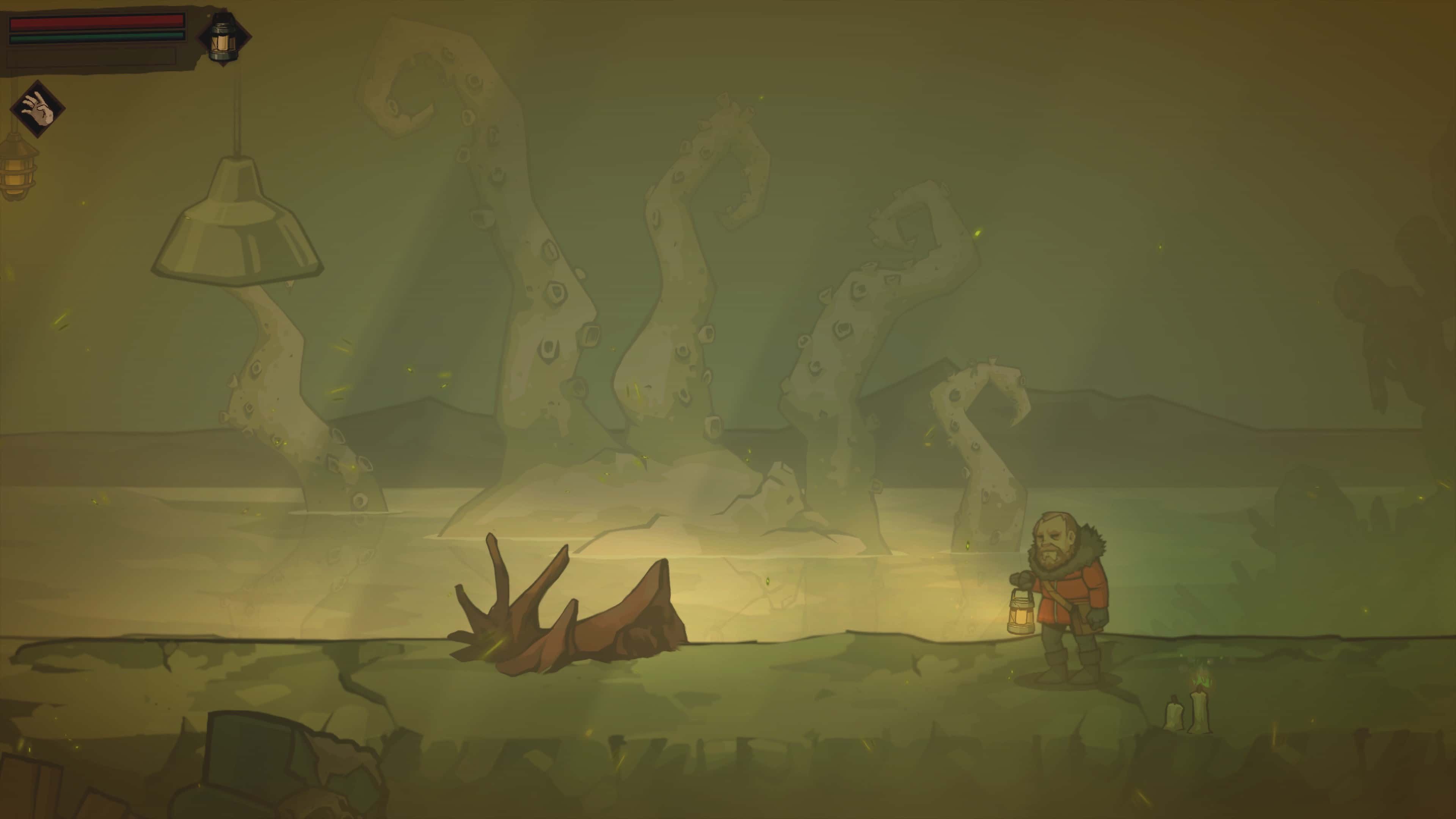 #9. Edge of Sanity (GOG) 由: Daedalic Entertainment