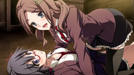 Corpse Party: Sweet Sachiko’s Hysteric Birthday Bash screenshot 9