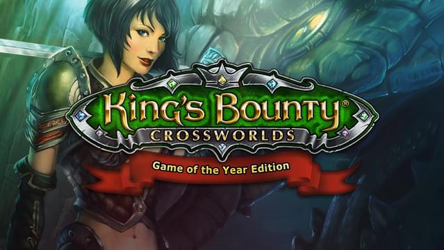 King's Bounty: Crossworlds GOTY