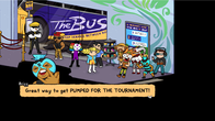 Deathbulge: Battle of the Bands screenshot 4