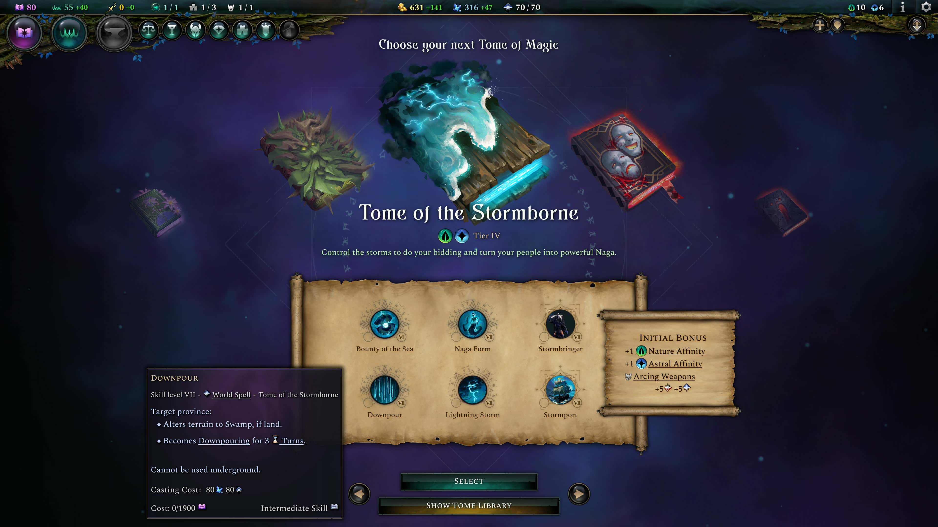 #5. Age of Wonders 4: Primal Fury (GOG) От: Paradox Interactive