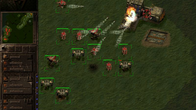 Earth 2140 Trilogy screenshot 4