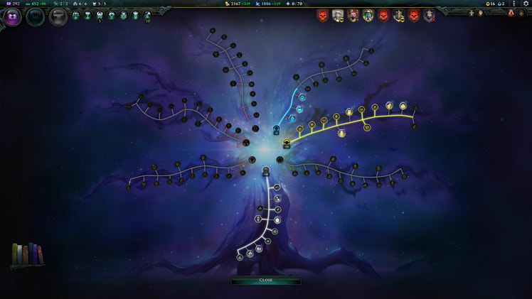 Age of Wonders 4 screenshot screenshot 6