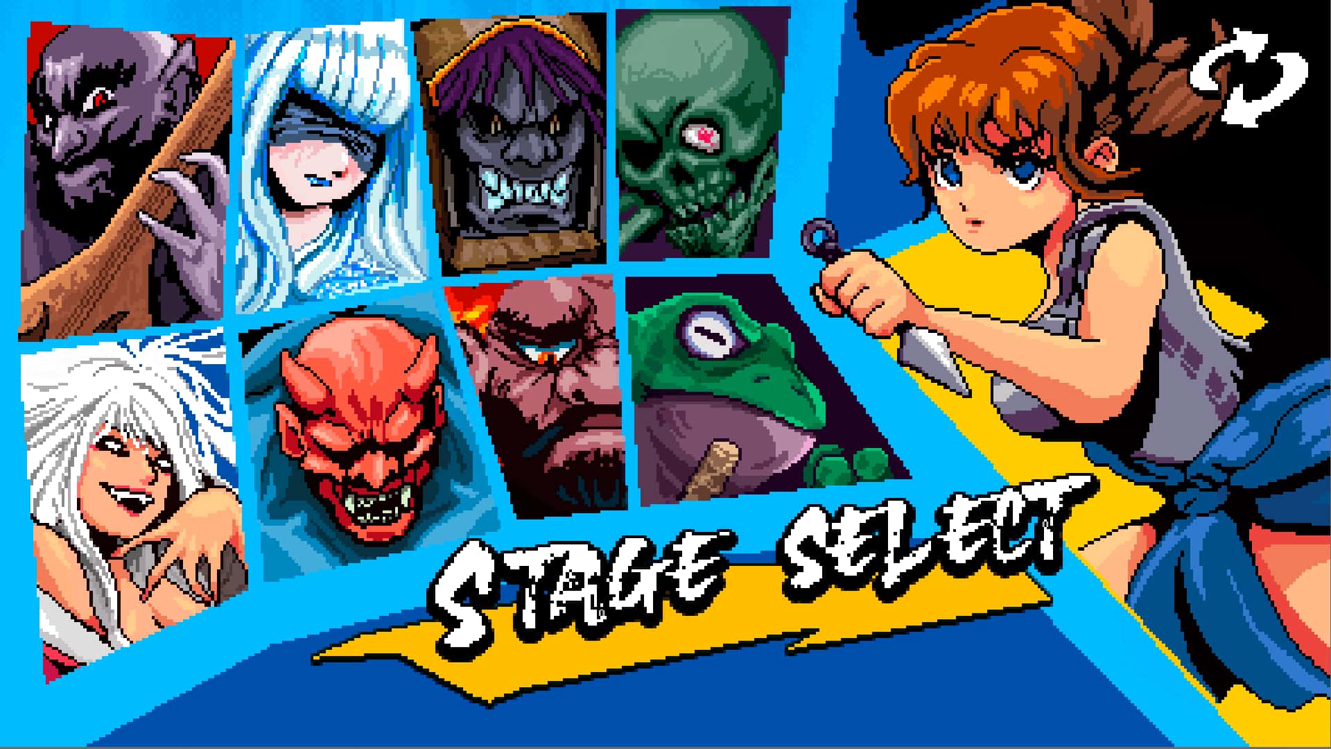 #1. Yokai Hunter Shintaro (GOG) От: RivalThird
