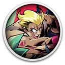 Speed Brawl