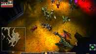 FATE: Undiscovered Realms screenshot 5