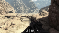 Soldier of Fortune: Payback screenshot 4