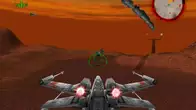 STAR WARS™: Rogue Squadron 3D screenshot 2