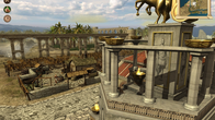 Imperium Romanum Gold Edition screenshot 8