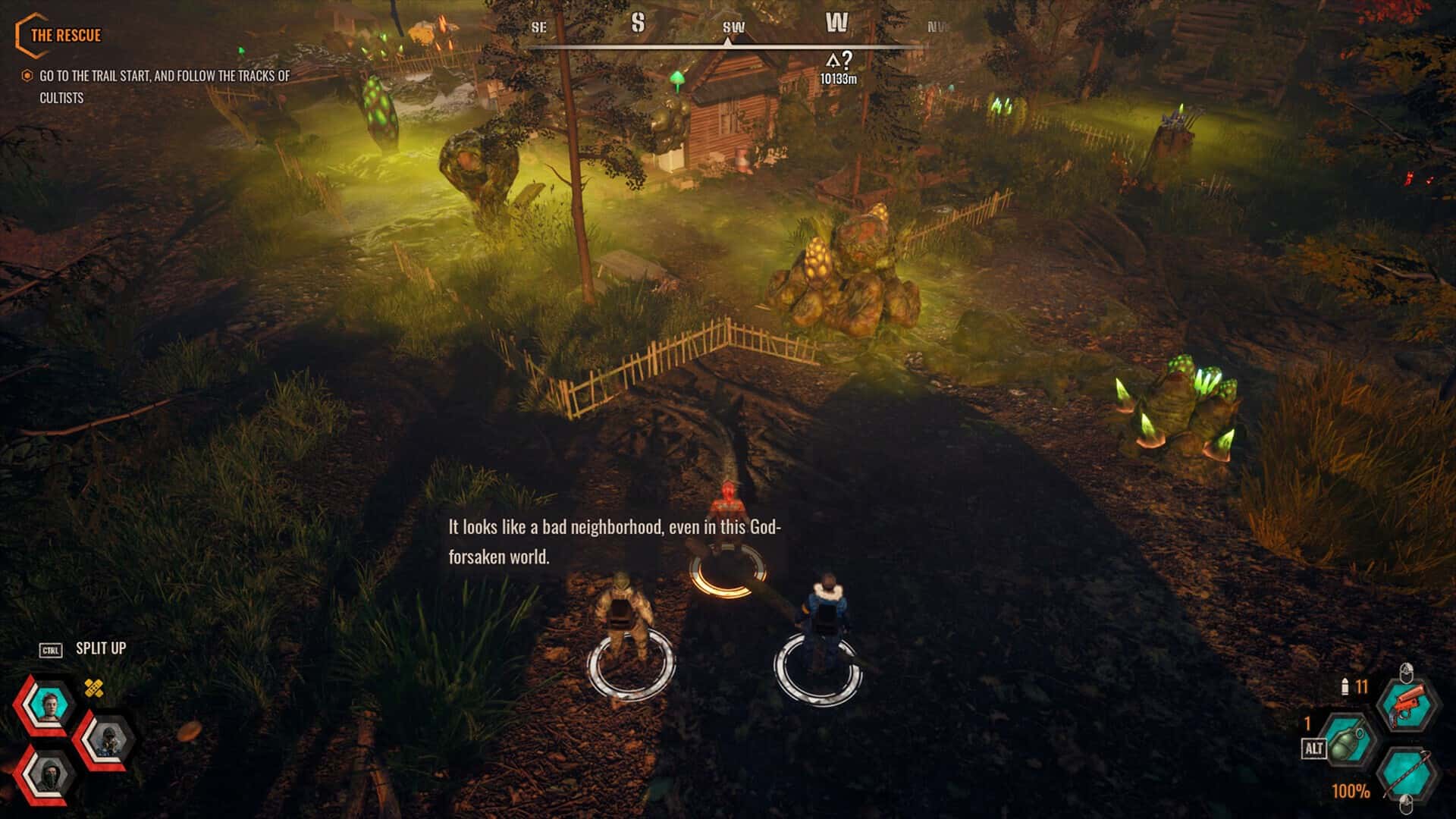 #6. Survive the Fall (GOG) โดย: Toplitz Productions