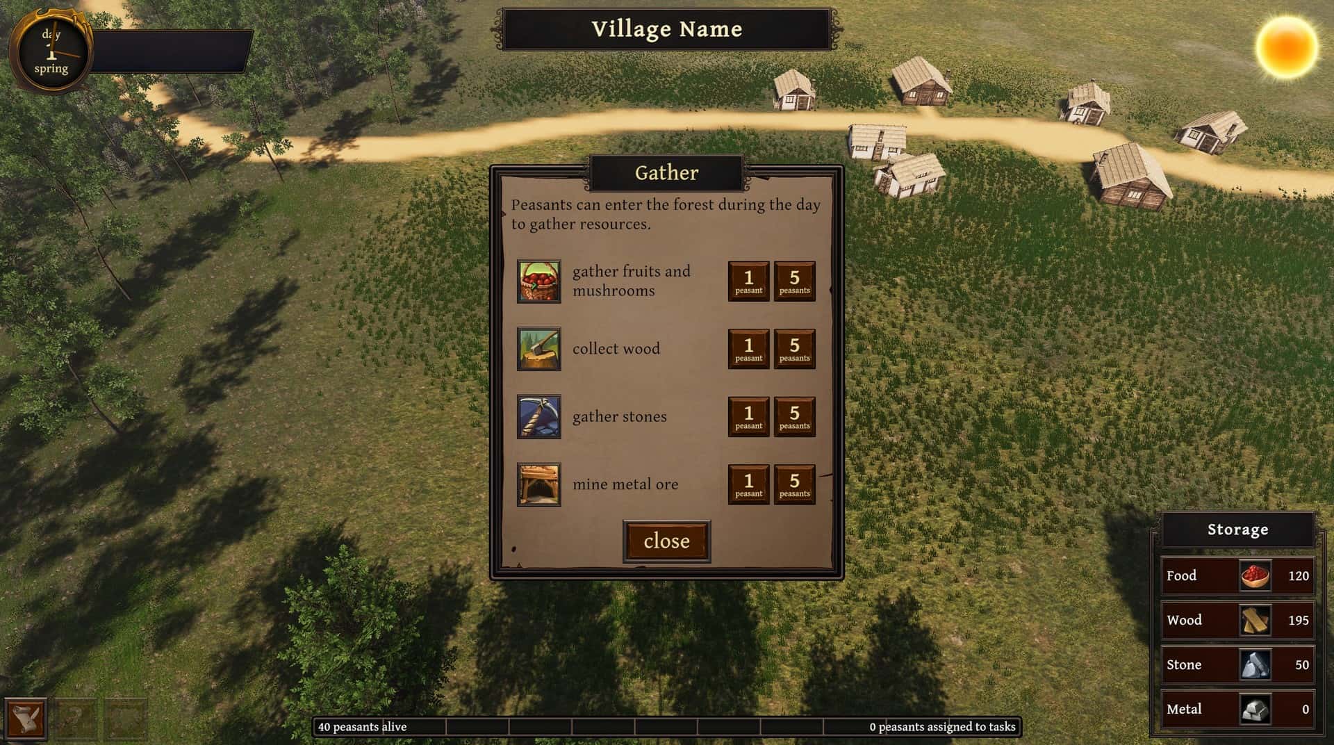 #1. Black Forest (GOG) بواسطة: indie.io