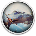 B-17 Flying Fortress The Mighty 8th Redux