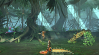 Jet Kave Adventure screenshot 9