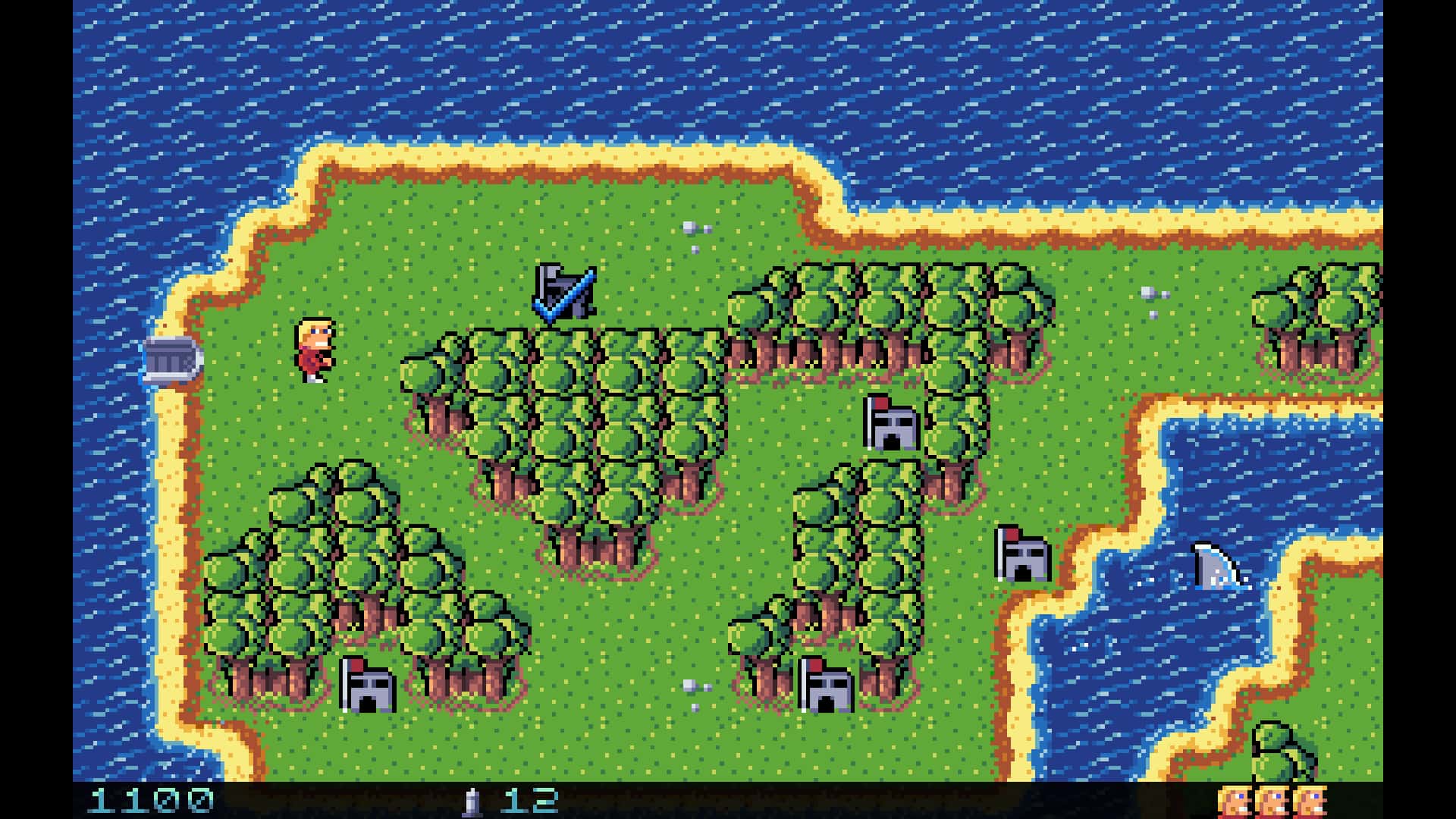 #3. Secret Agent HD (GOG) By: Apogee Entertainment