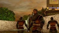 Wars and Warriors: Joan of Arc screenshot 2
