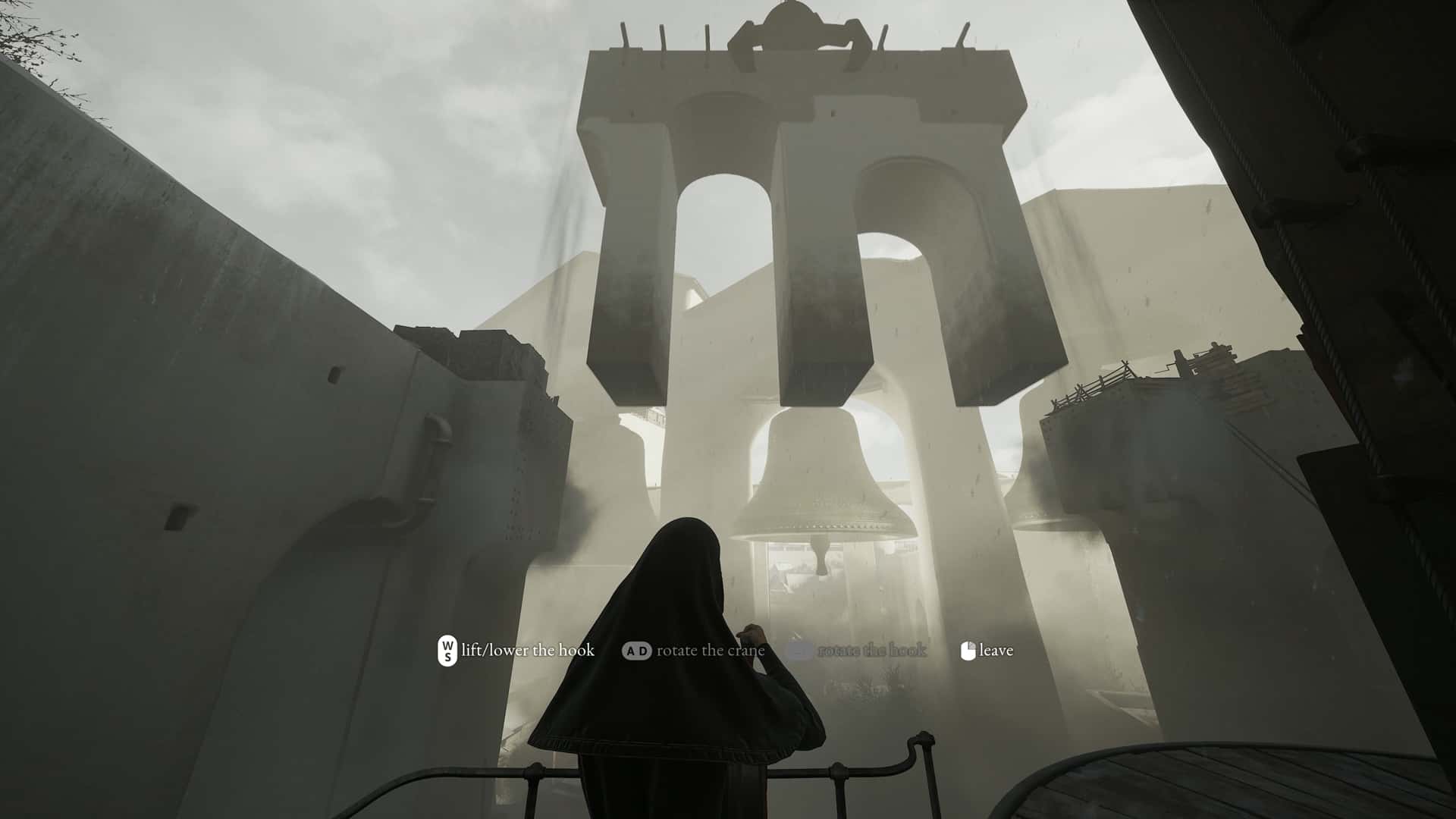 #4. INDIKA (GOG) 由: 11 bit studios