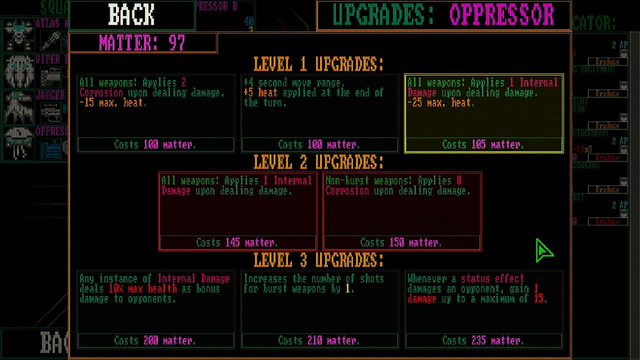 #3. Mainframe Defenders (GOG) By: Synthetic Domain