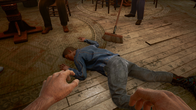 Roadhouse Simulator screenshot 4