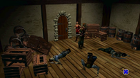 Return to Krondor screenshot 2