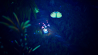 Rover's Tale screenshot 11