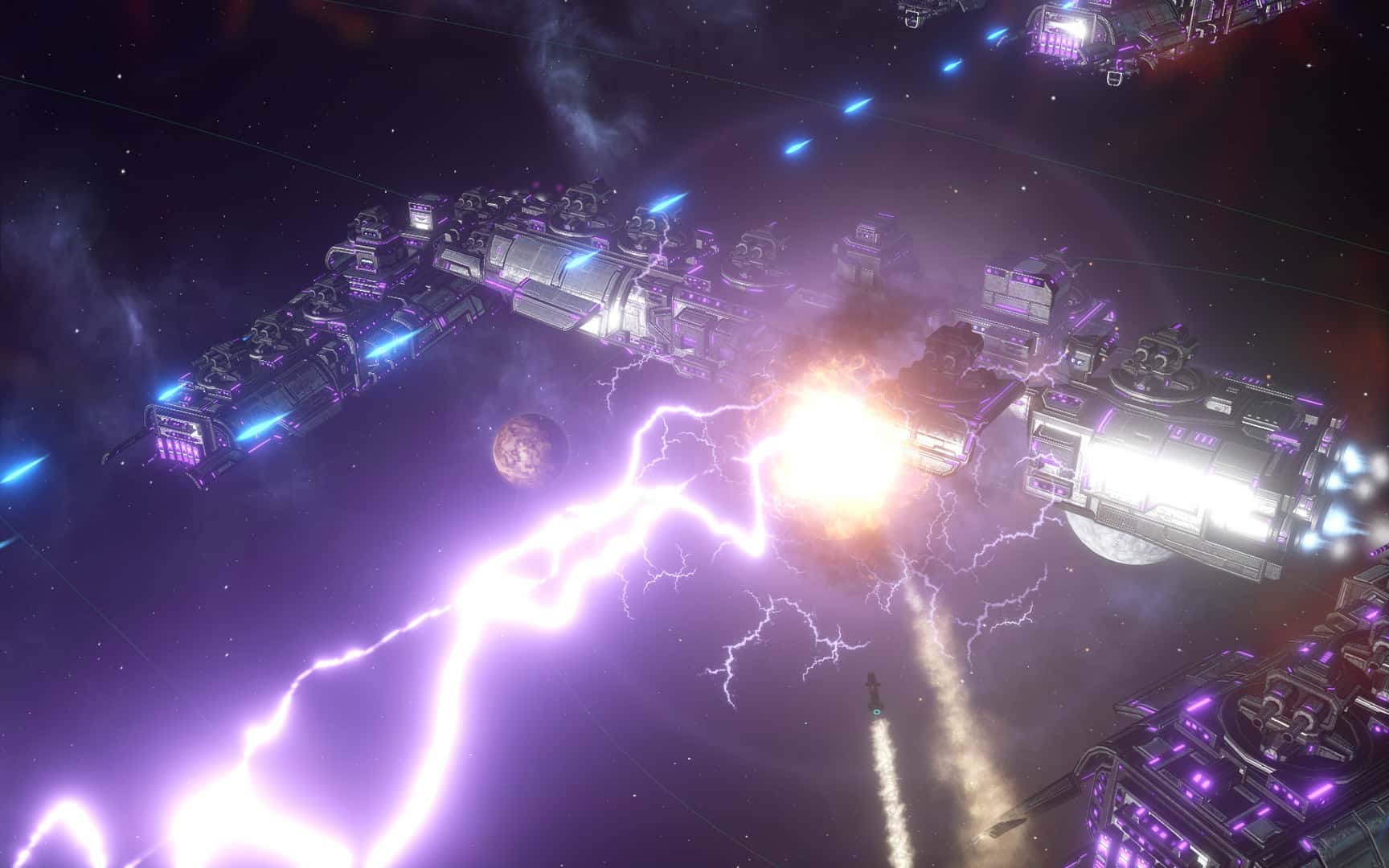 #6. Stellaris: Galaxy Edition (GOG) Podle: Paradox Interactive