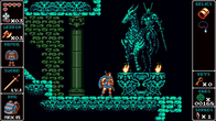 Odallus: The Dark Call screenshot 12