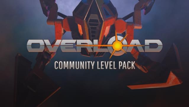 Overload - Community Level Pack
