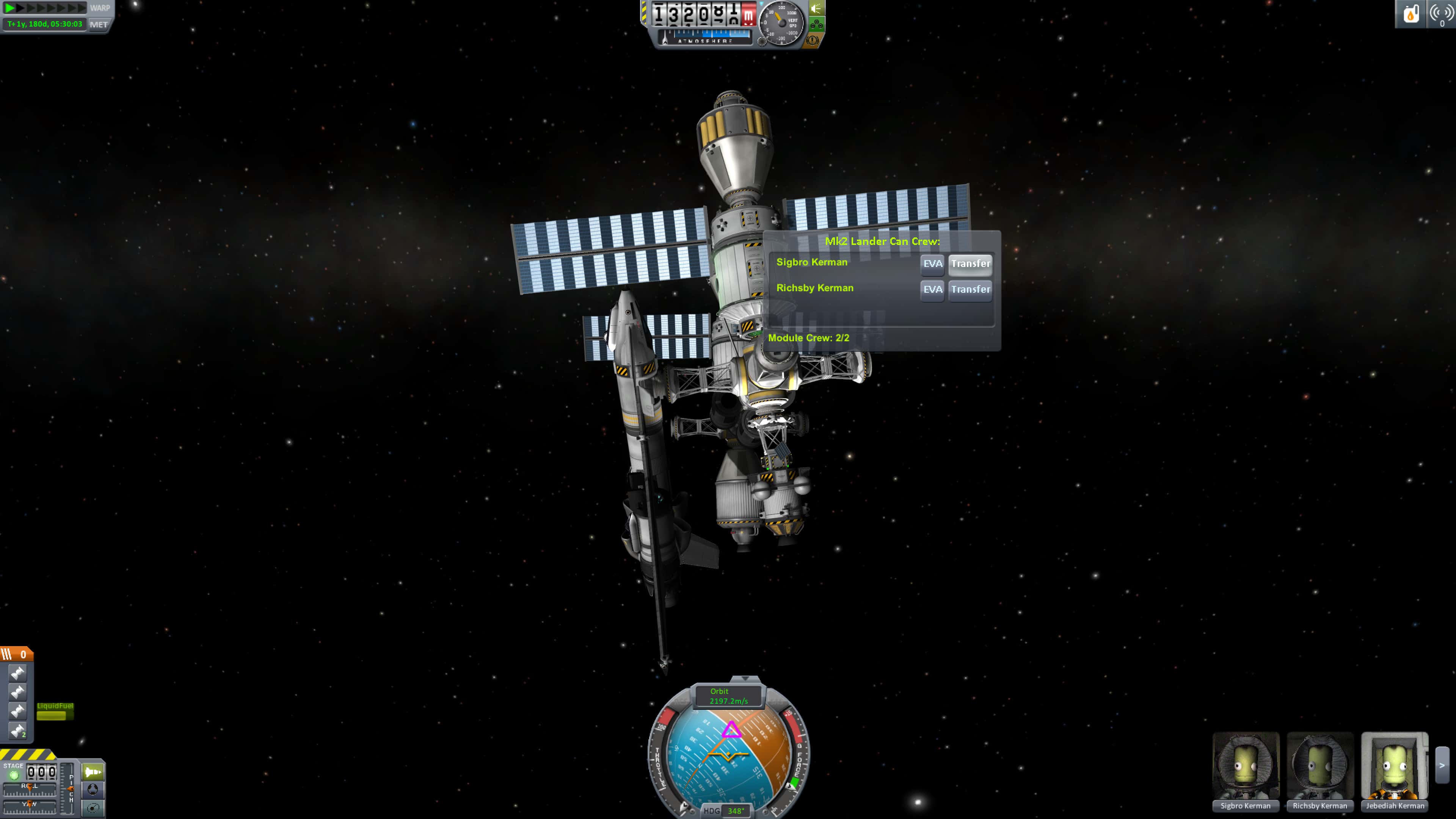 #7. Kerbal Space Program (GOG) От: Private Division