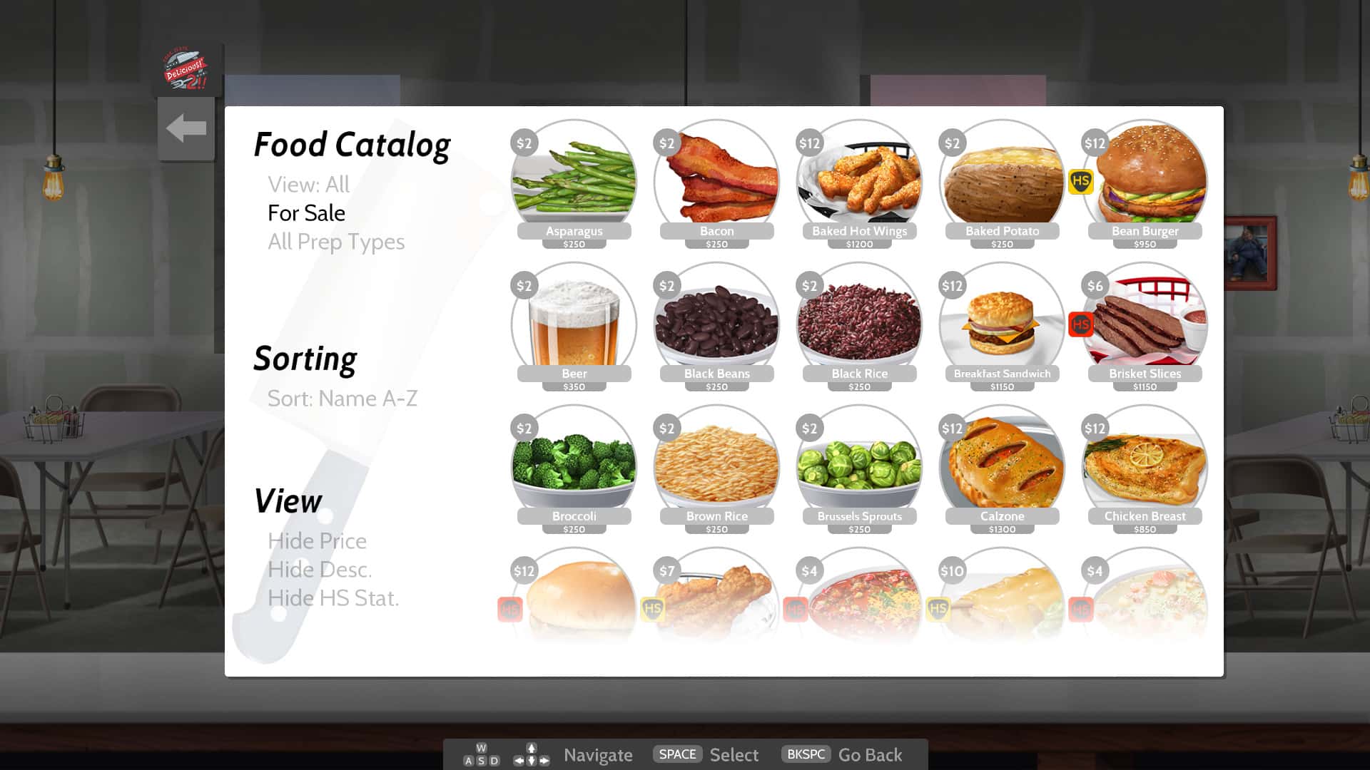 #7. Cook, Serve, Delicious! 2!! (GOG) 由: Vertigo Gaming Inc.
