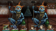 Elminage Gothic screenshot 12