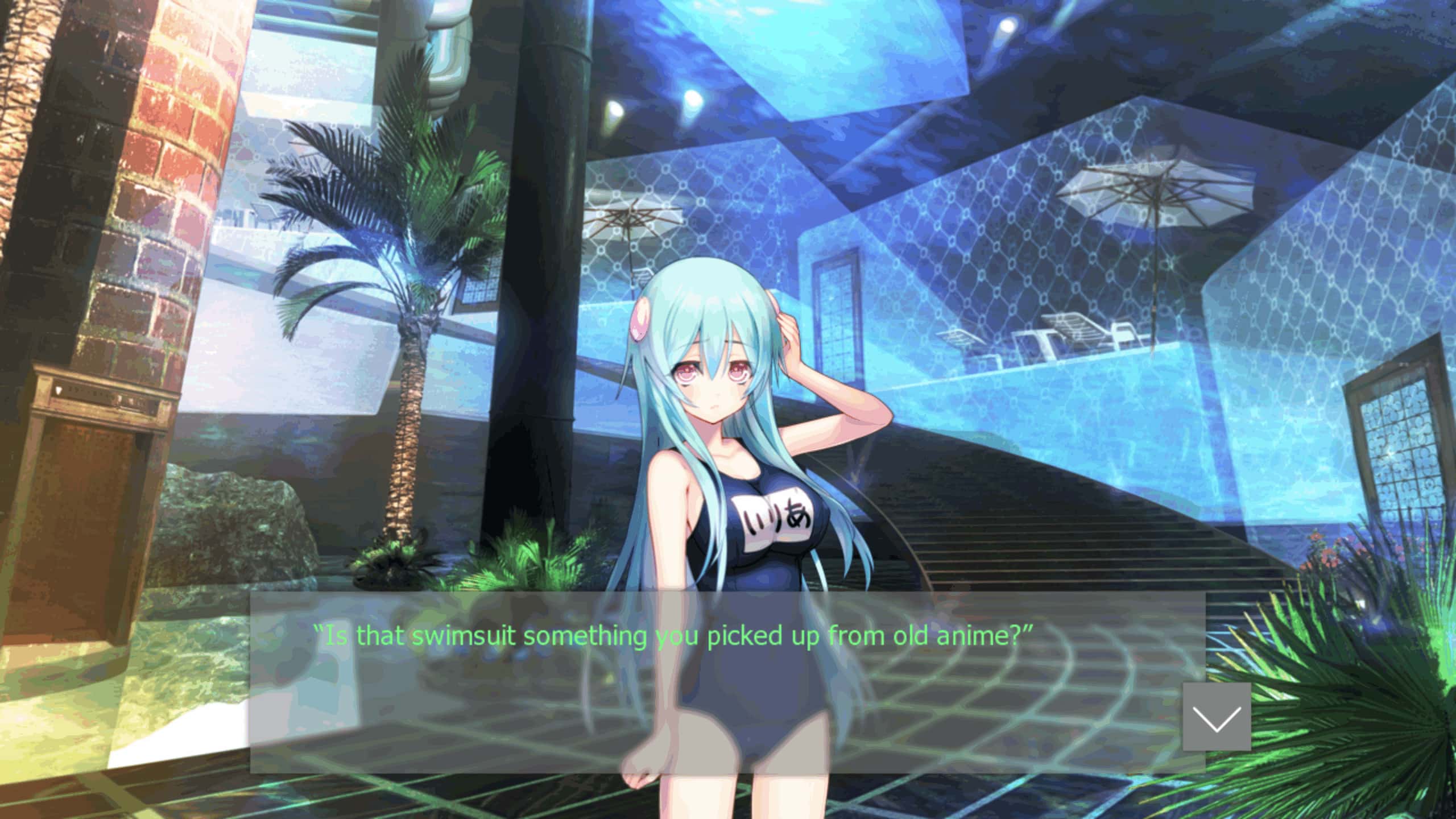 #9. Tokyo Necro (GOG) 由: JAST USA