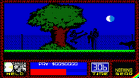 Saboteur II: Avenging Angel screenshot 5
