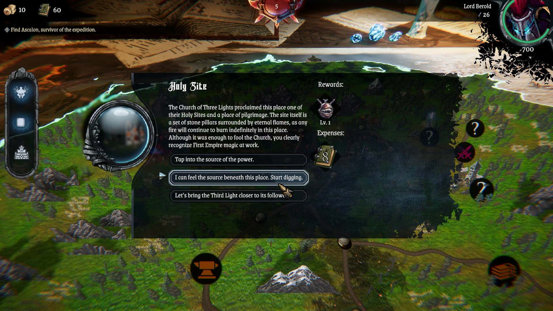 #7. Lords of Ravage (GOG) 由: 101XP