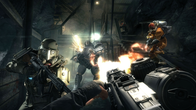 Wolfenstein: The Old Blood screenshot 1