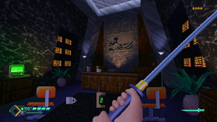 Beyond Sunset screenshot screenshot 17