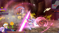 Hyperdimension Neptunia U: Action Unleashed screenshot 5