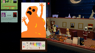 Passpartout: The Starving Artist screenshot 6