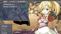 Letina's Odyssey screenshot 4