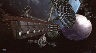 X3: Reunion screenshot 2