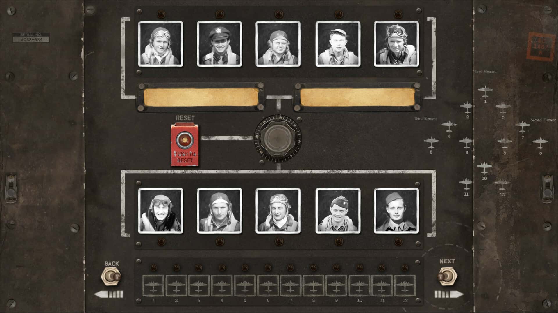 #8. B-17 Flying Fortress The Mighty 8th Redux (GOG) От: MicroProse