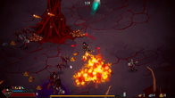 Whacking Hell! screenshot 9