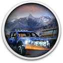 Snow Plowing Simulator