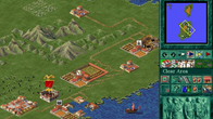 Caesar II screenshot 2