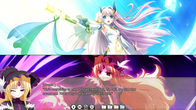 VenusBlood HOLLOW International screenshot 8