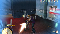 Total Overdose: A Gunslinger's Tale in Mexico screenshot 10