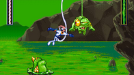 Earthworm Jim 2 screenshot 6