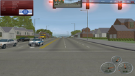 18 Wheels of Steel: Across America screenshot 8