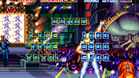 FATAL FURY SPECIAL screenshot 7